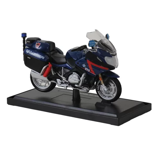 Cigioki motor policijski