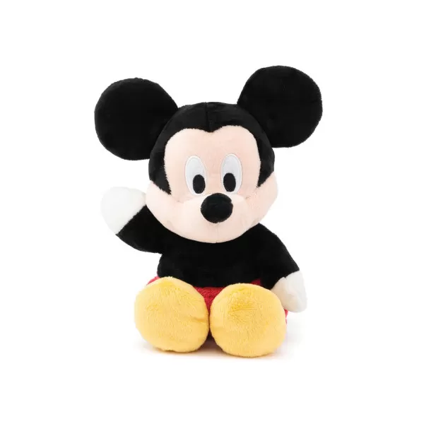Disney pliš Flopsie Mickey 26cm 