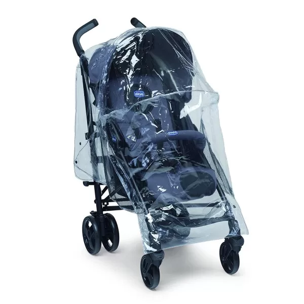 Chicco univerzalna zaštita od kiše delux za kolica