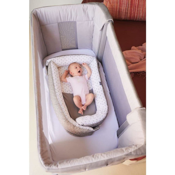 Chicco gnezdo za bebe Mummy pod, Panda