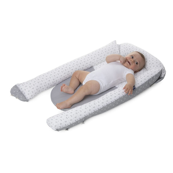 Chicco gnezdo za bebe Mummy pod, Panda