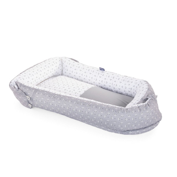 Chicco gnezdo za bebe Mummy pod, Panda