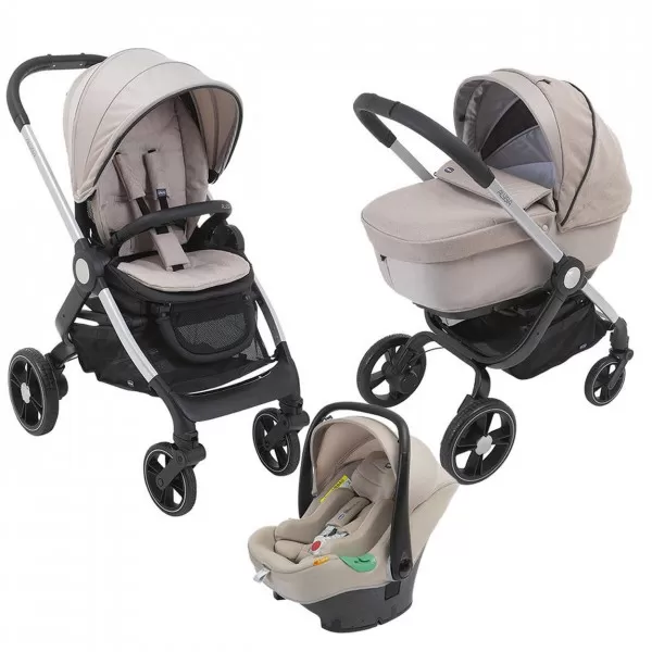Chicco trio sistem Alysia, Sand