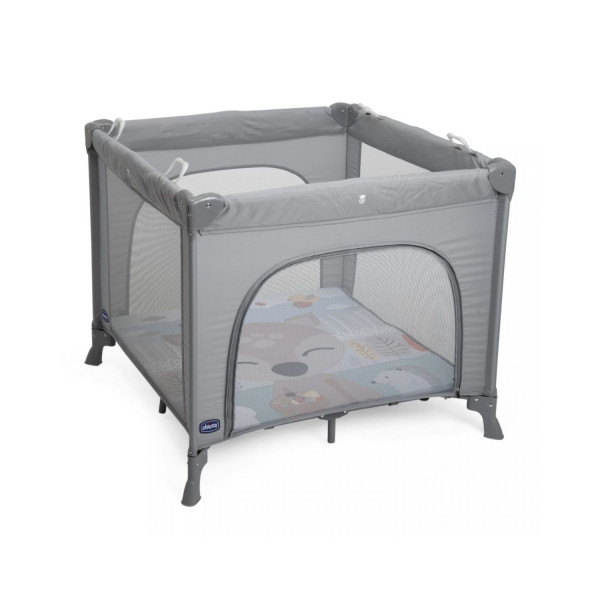 Chicco ogradica Open Box, Fawn