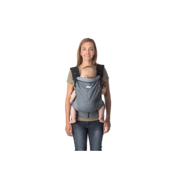 Chicco kengur nosiljka Myamaki, CoolGrey