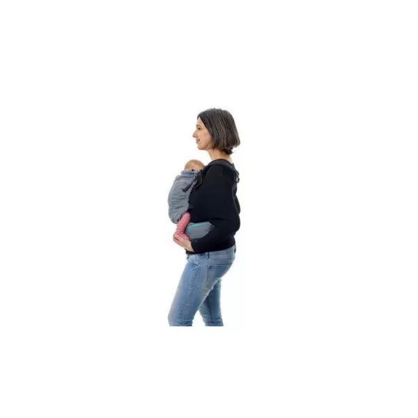 Chicco kengur nosiljka Myamaki, CoolGrey