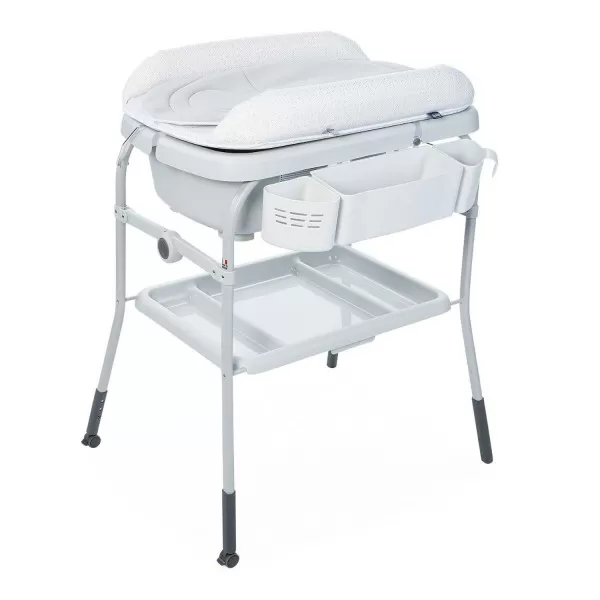 Chicco kadica Cuddle&Bubble, Dots 