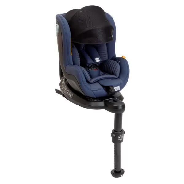 Chicco a-s Seat2Fit i-size Air(45-105cm), InkAir 