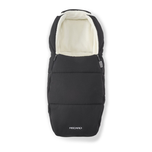 Recaro dunjica za auto sedišta 0+, NightBlack