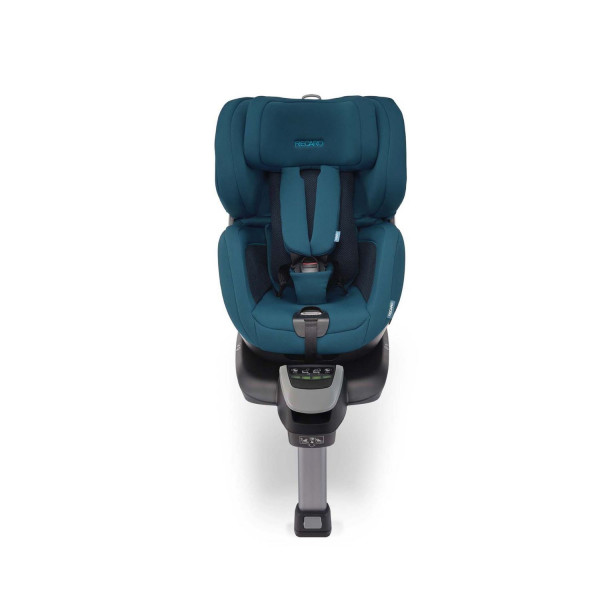 Recaro a-s Salia Elite i-Size P(40-105cm),SkyBlue 