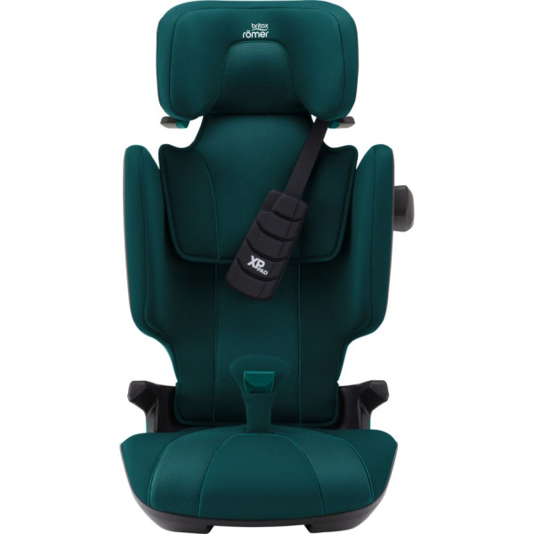 Britax Romer a-s Kidfix i-size(100-150cm), AGreen