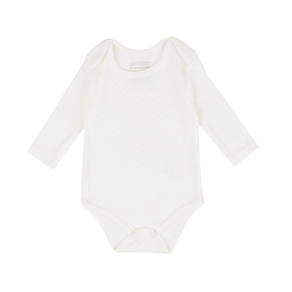 My baby bodi dr, unisex 