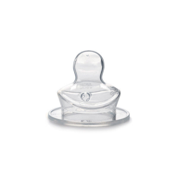Suavinex cucla sil, spori protok, 2 kom, 0-6m