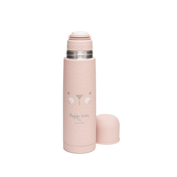 Suavinex termos, roze