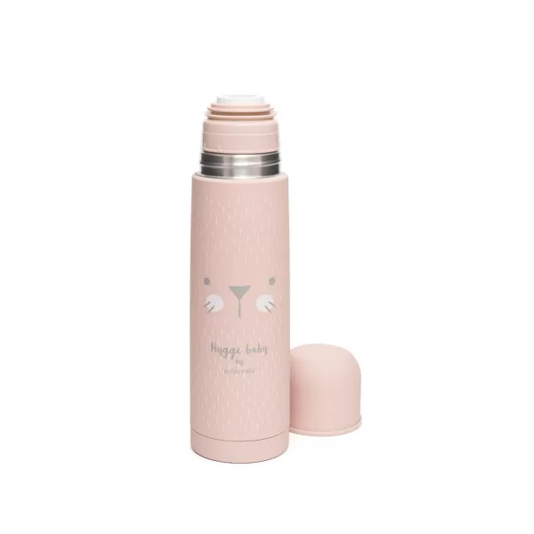 Suavinex termos, roze