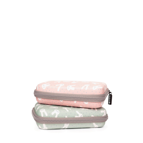 Suavinex manikir set, roze