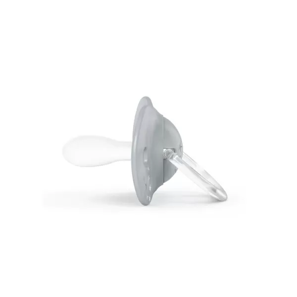 Suavinex varalica fiz. s, 2 kom, siva, 6-18m