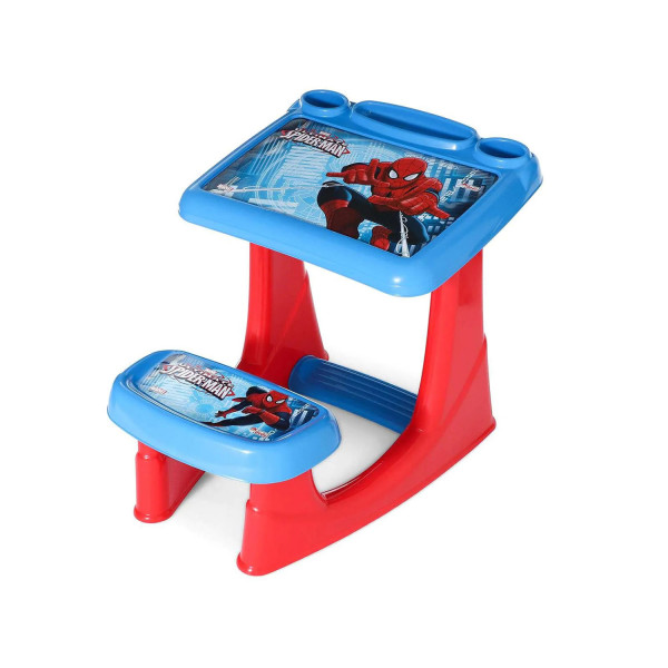 Dede moj prvi sto Spiderman
