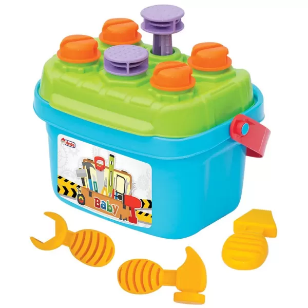 Dede majstorski set