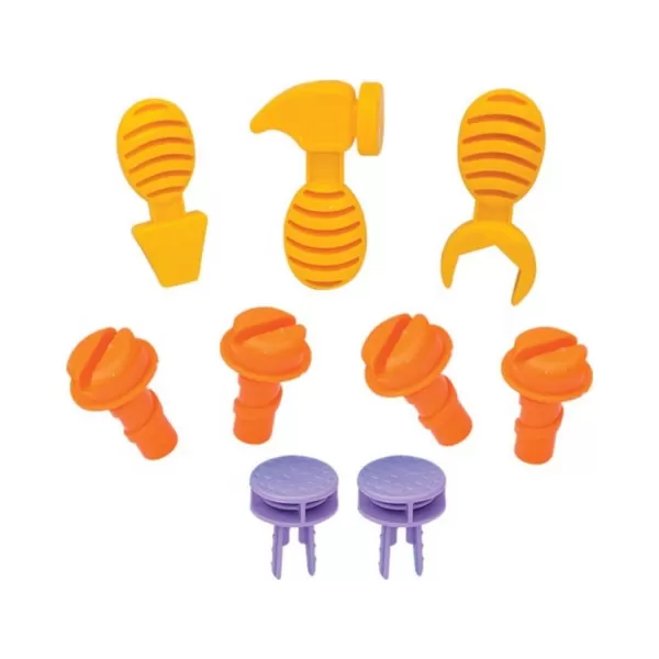 Dede majstorski set