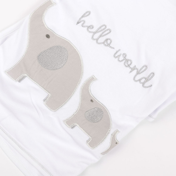 Lillo&Pippo prekrivač, unisex