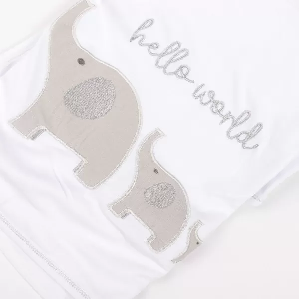 Lillo&Pippo prekrivač, unisex