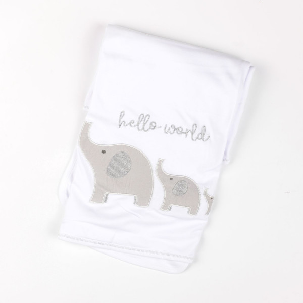 Lillo&Pippo prekrivač, unisex