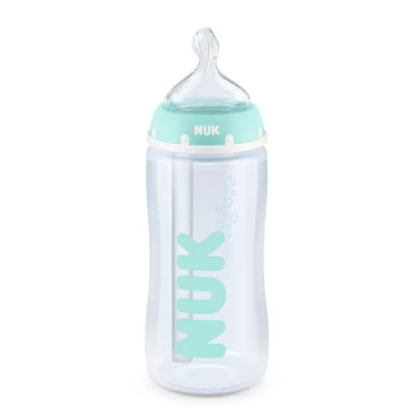 Nuk flašica sa tem.indikatorom anti-colic 300 ml