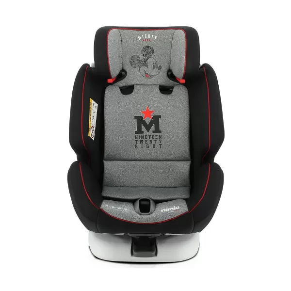 Nania a-s 0/1/2/3 (0-36kg) ONE 360, Mickey