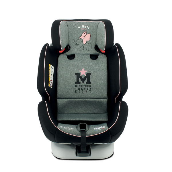 Nania a-s 0/1/2/3 (0-36kg) ONE 360, Minnie 