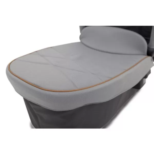 Graco nosiljka za kolica Near2Me, SteepleGrey