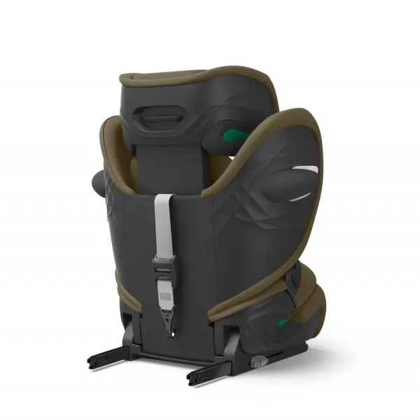 Cybex a-s Pallas G i-size(76-150cm), ClassicBeige