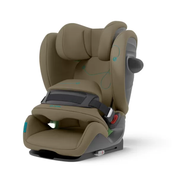 Cybex a-s Pallas G i-size(76-150cm), ClassicBeige
