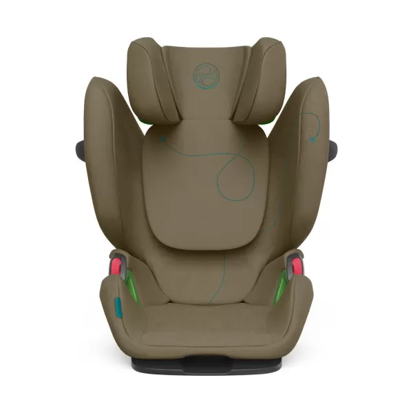 Cybex a-s Pallas G i-size(76-150cm), ClassicBeige