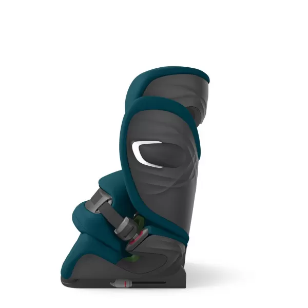 Cybex a-s Pallas G i-size(76-150cm), RiverBlue