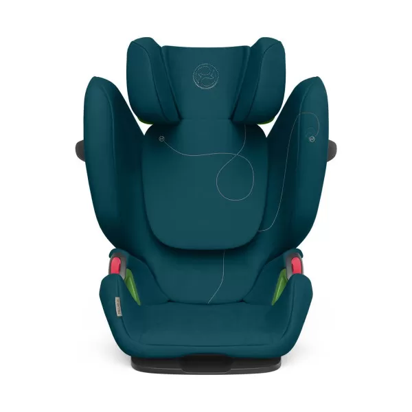 Cybex a-s Pallas G i-size(76-150cm), RiverBlue