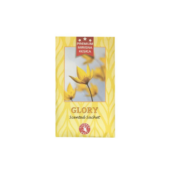 Mirišljava Premium kesica - Glory 