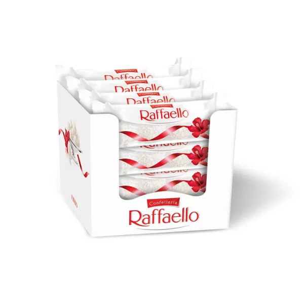 Ferrero Raffaello bombonjera 40g 