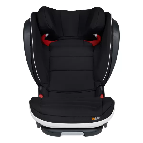 BeSafe a-s iZi Flex S Fix 15-36kg, Black cab