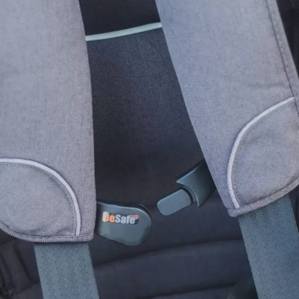 BeSafe držač pojasa