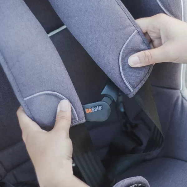 BeSafe držač pojasa