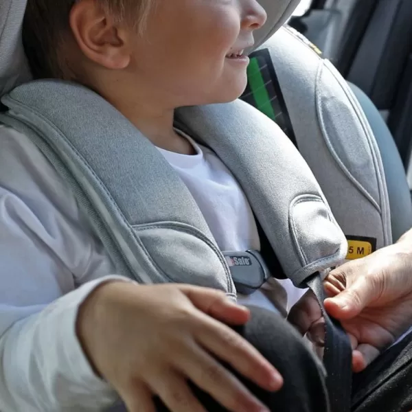 BeSafe držač pojasa