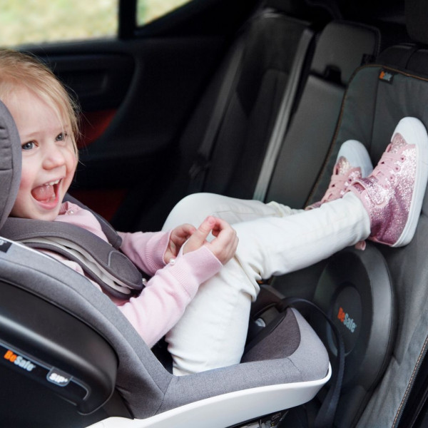BeSafe Zaštita za sedište automobila