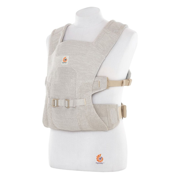 Ergobaby kengur nosiljka Aerloom, Sand