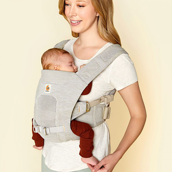 Ergobaby kengur nosiljka Aerloom, Sand