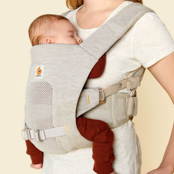 Ergobaby kengur nosiljka Aerloom, Sand