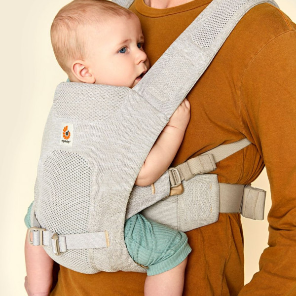 Ergobaby kengur nosiljka Aerloom, Sand