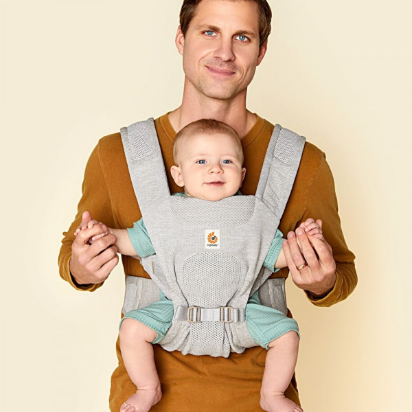 Ergobaby kengur nosiljka Aerloom, Sand