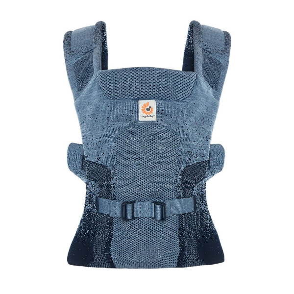 Ergobaby kengur nosiljka Aerloom, Ocean Blue 