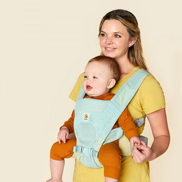 Ergobaby kengur nosiljka Aerloom, Sunburst